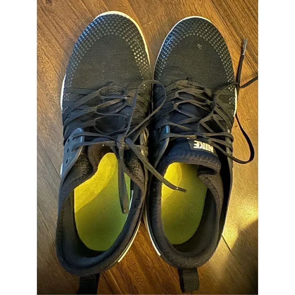 Nike 8 Free Runners black - Picture 6 of 6